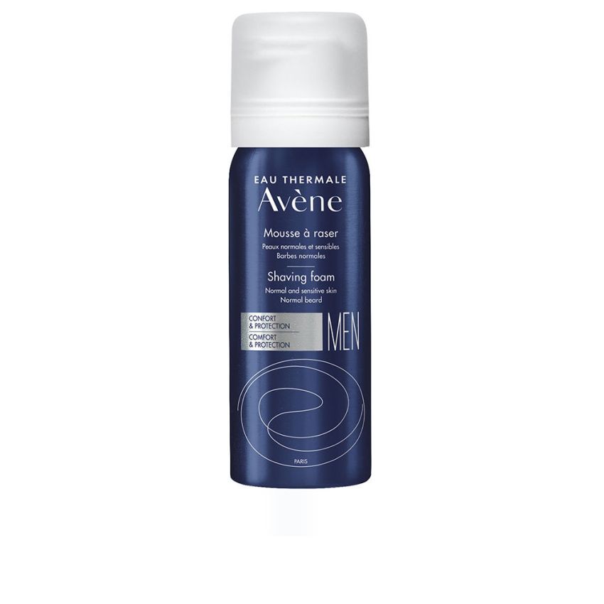 Men Espuma De Afeitar - 50 Ml