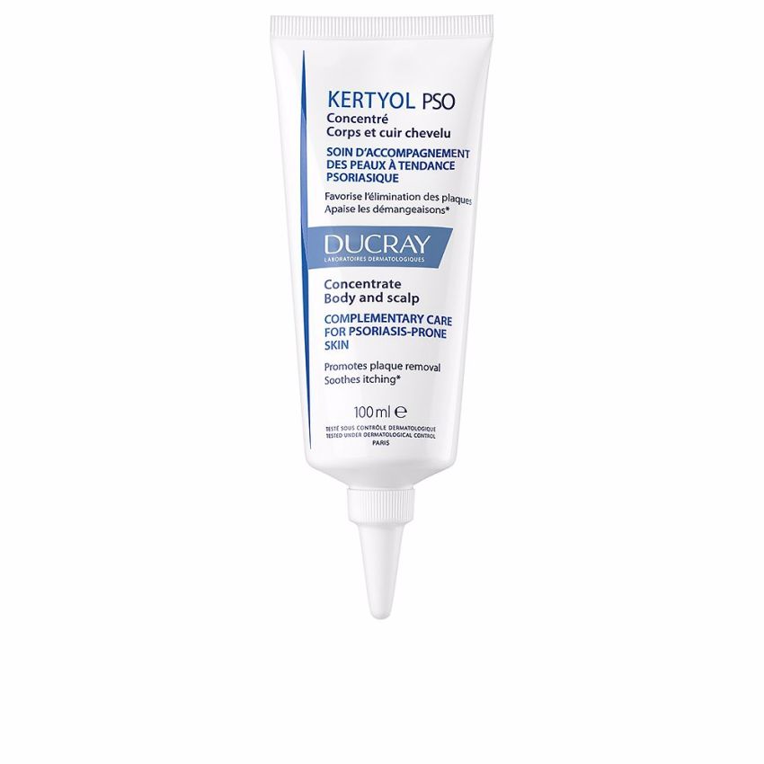 Kertyol Pso Concentré - 100 Ml