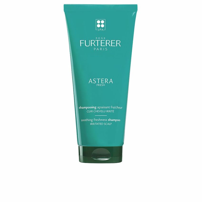 Astera Fresh Shampooing Fraîcheur Apaisante - 200 Ml