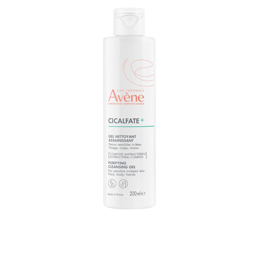 Cicalfate+ Gel Limpiador Desinfectante - 200 Ml