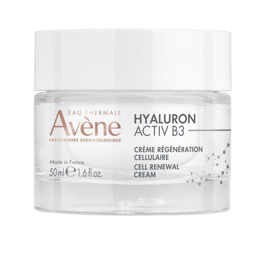 Crème Régénératrice Cellulaire Hyaluron Activ B3 - 50 Ml