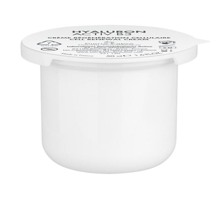 Hyaluron Activ B3 Crema Regeneradora Celular Recarga - 50 Ml