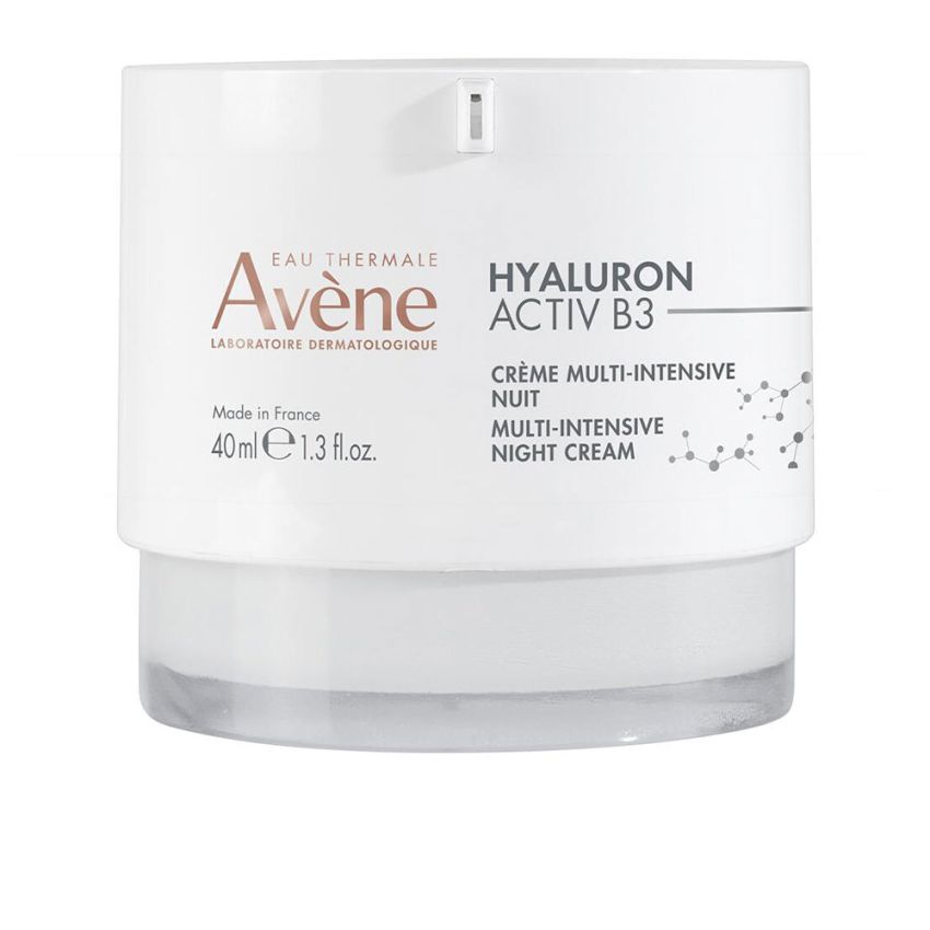 Hyaluron Activ B3 Crema Multiintensiva Noche - 40 Ml