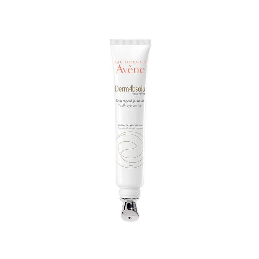 Dermabsolu Soin Regard Jeunesse Yeux - 15 Ml