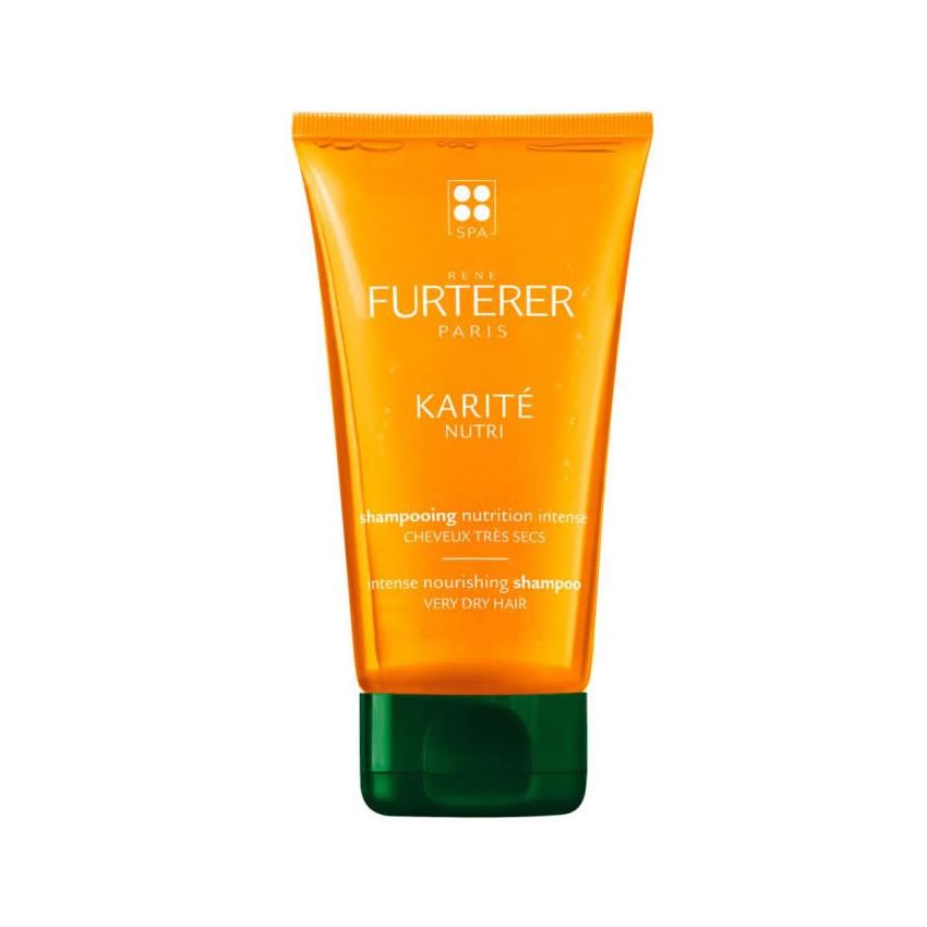 Rene Furterer Karité Nutri Shampooing Nutrition Intense 150Ml
