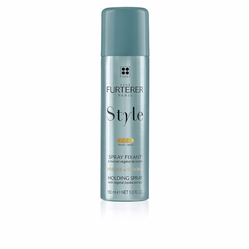 Style Spray Ultra-Fijante - 150 Ml