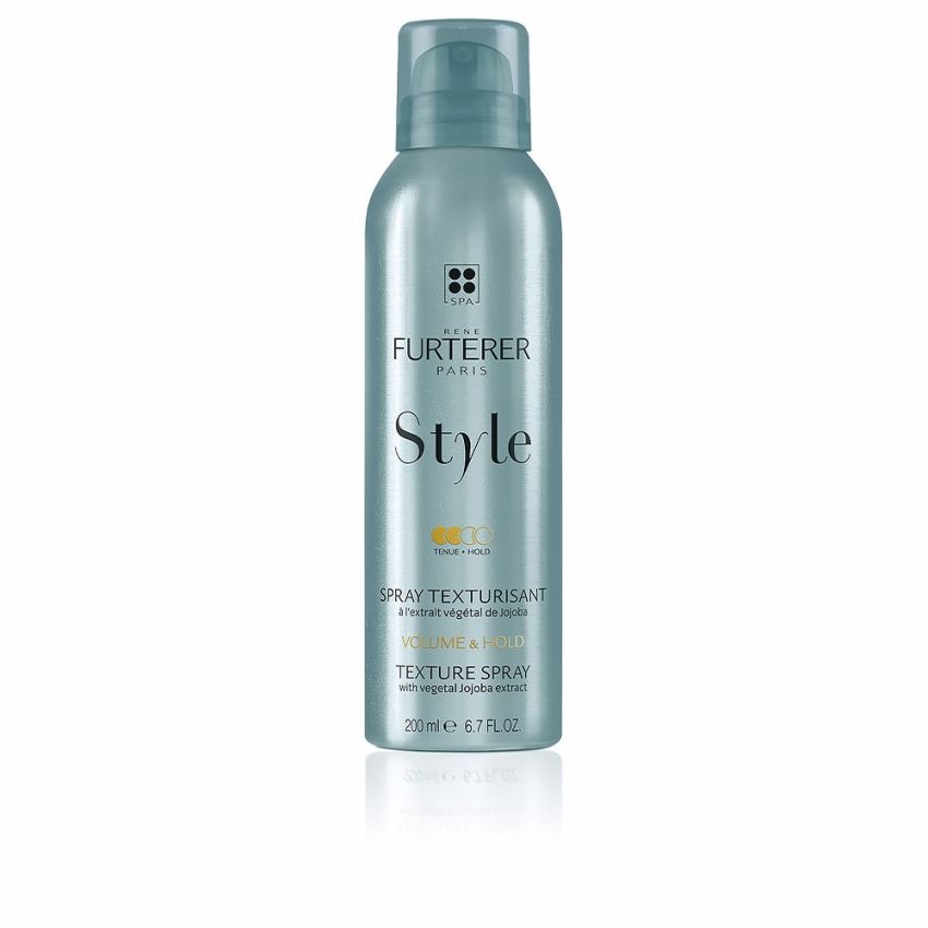 Style Sculpting Spray Strong Hold - 200 Ml