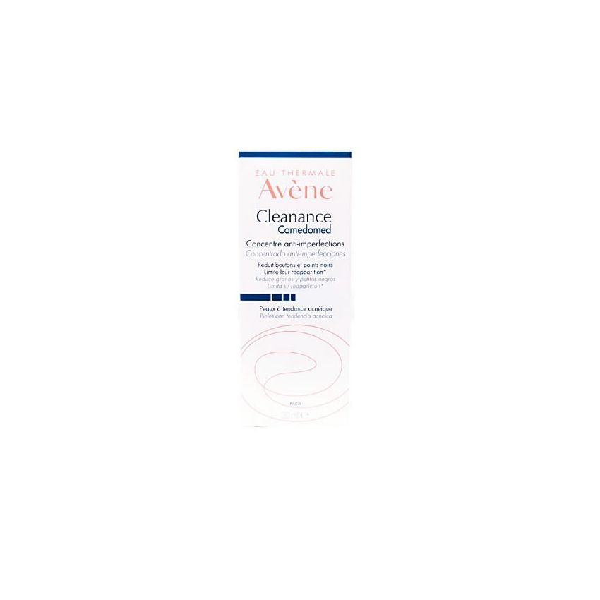 Avene Cleanance Comedomed Concentré Anti-Imperfections 30Ml
