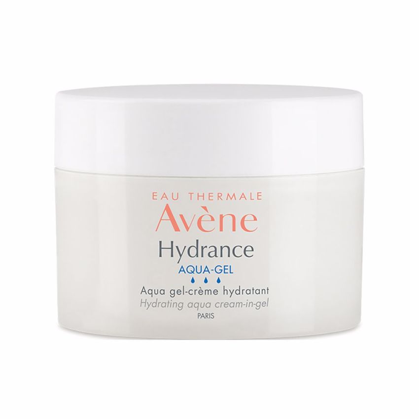 Hydrance Aqua-Gel - 50 Ml