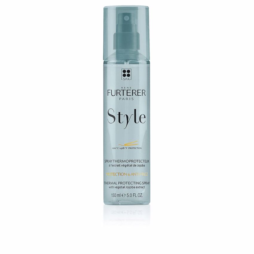 Style Spray Termo-Protector - 150 Ml