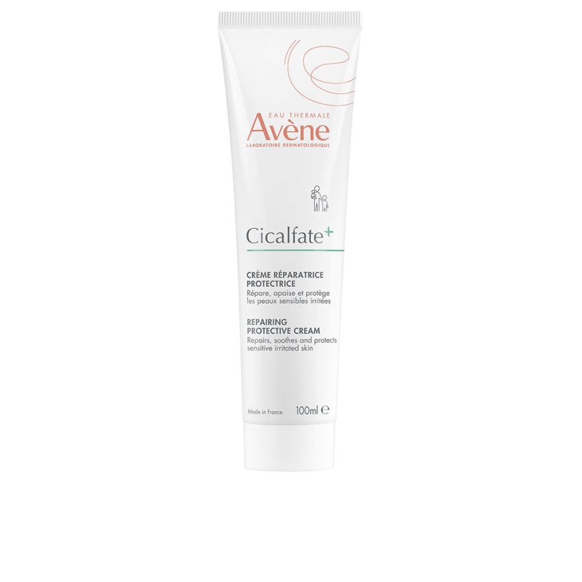 Cicalfate Crème Réparatrice - 100 Ml