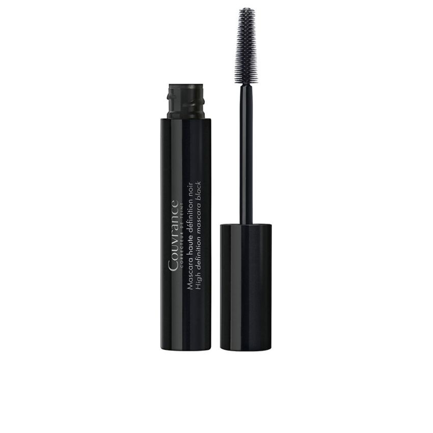 Couvrance Mascara Haute Définition - 7 Ml