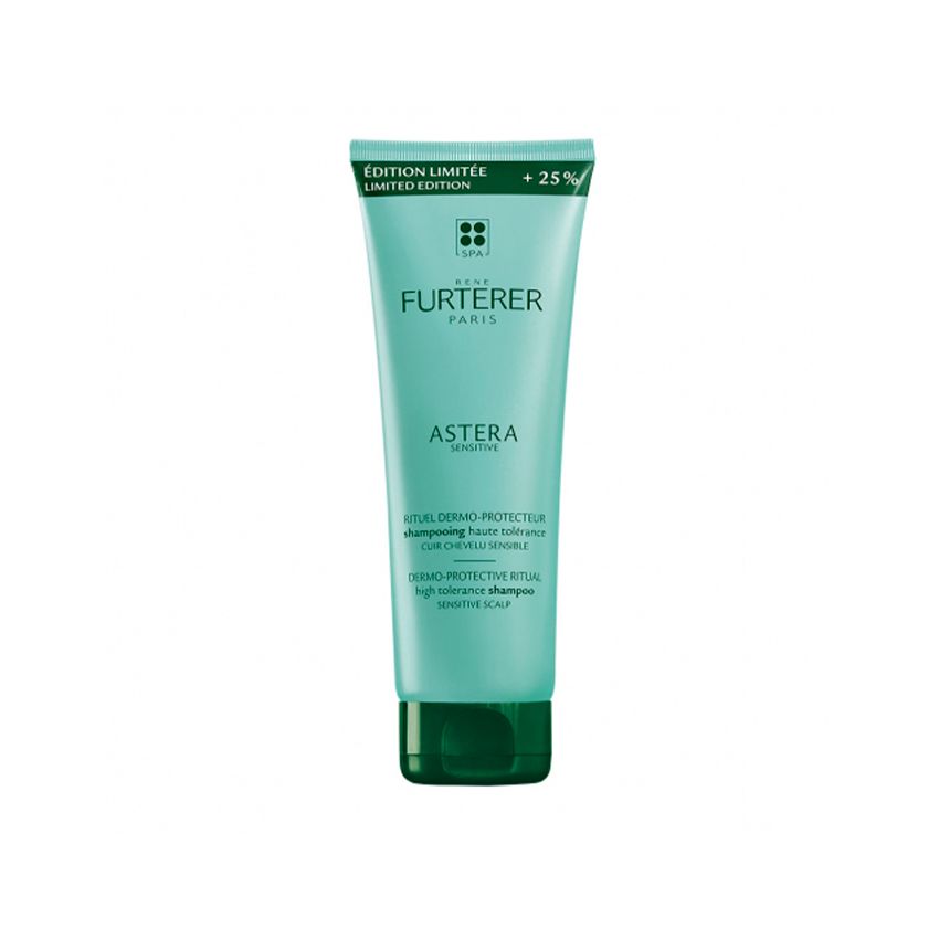 Rene Furterer Astera Sensitive Shampooing 250Ml