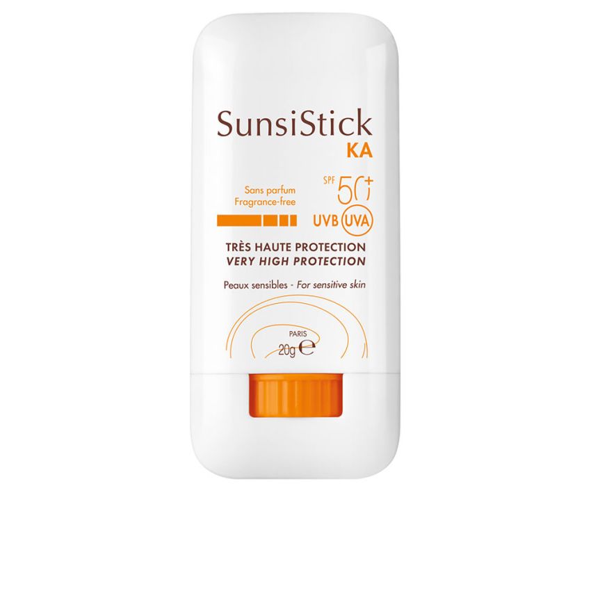 Solaire Sunsistick Ka Stick Solaire Spf 50+ - 20 G
