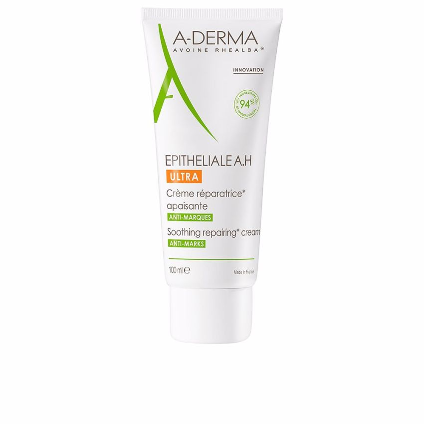 Epitheliale Ah Ultra Crème Réparatrice Apaisante - 100 Ml