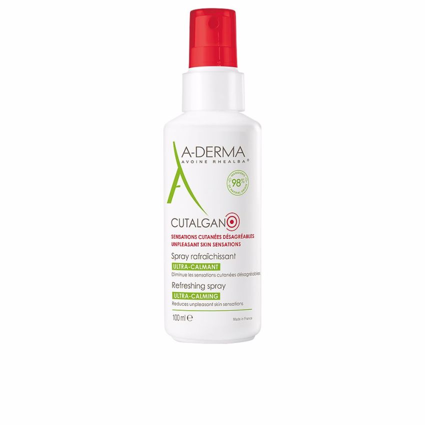 Cutalgan Spray Refrescante Ultracalmante - 100 Ml