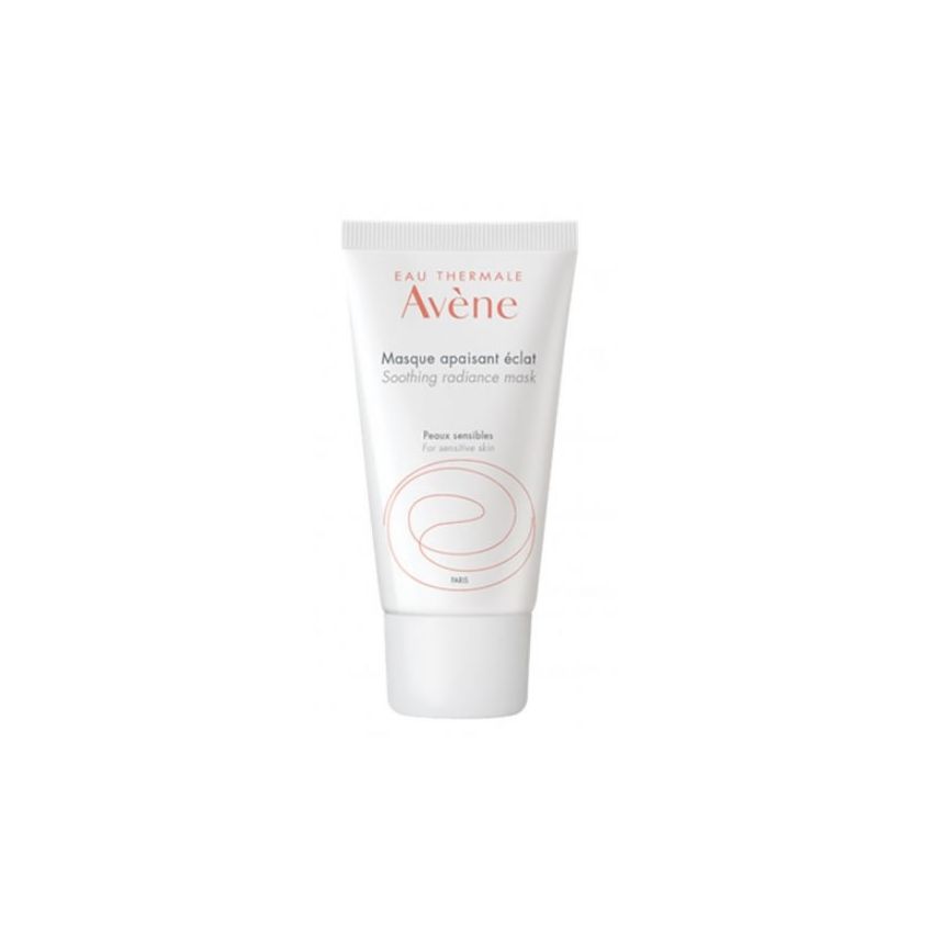 Avene Masque Apaisant Éclat 50Ml