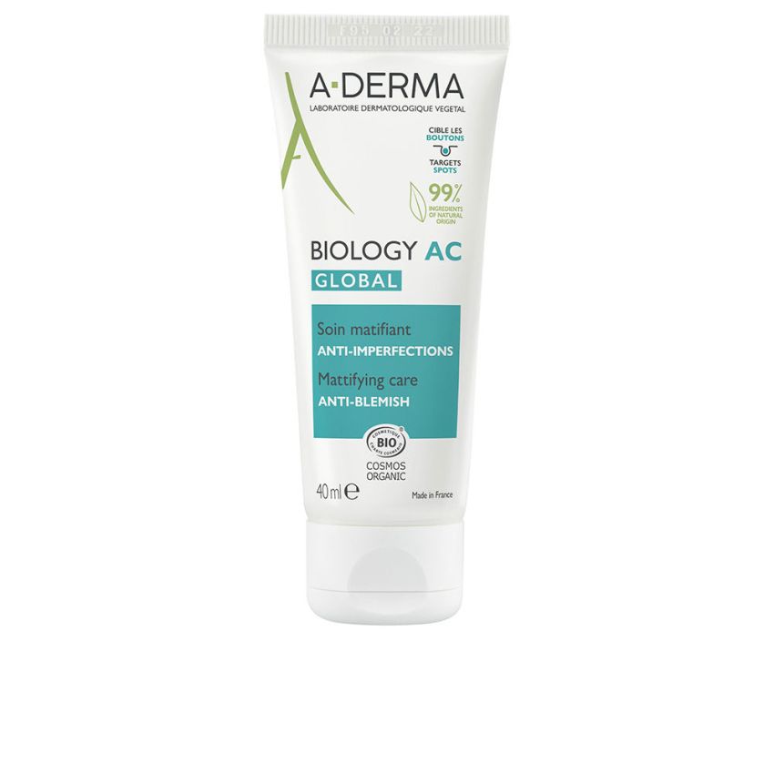 Biology Ac Global Anti-Taches - 40 Ml