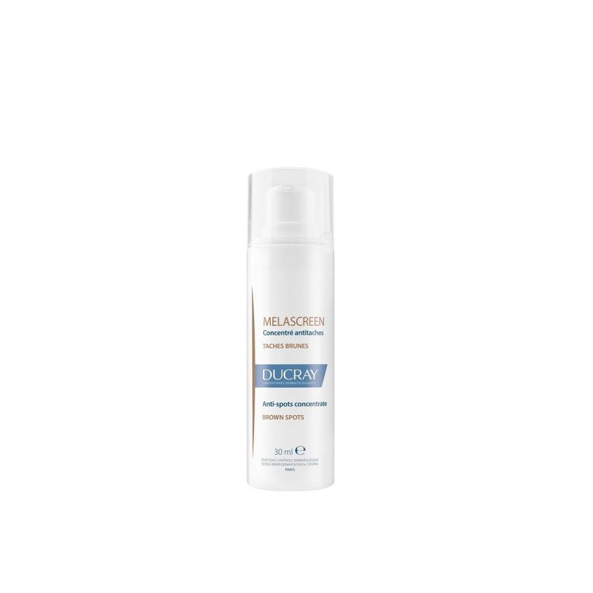 Ducray Melascreen Concentré Anti-Tâches 30Ml