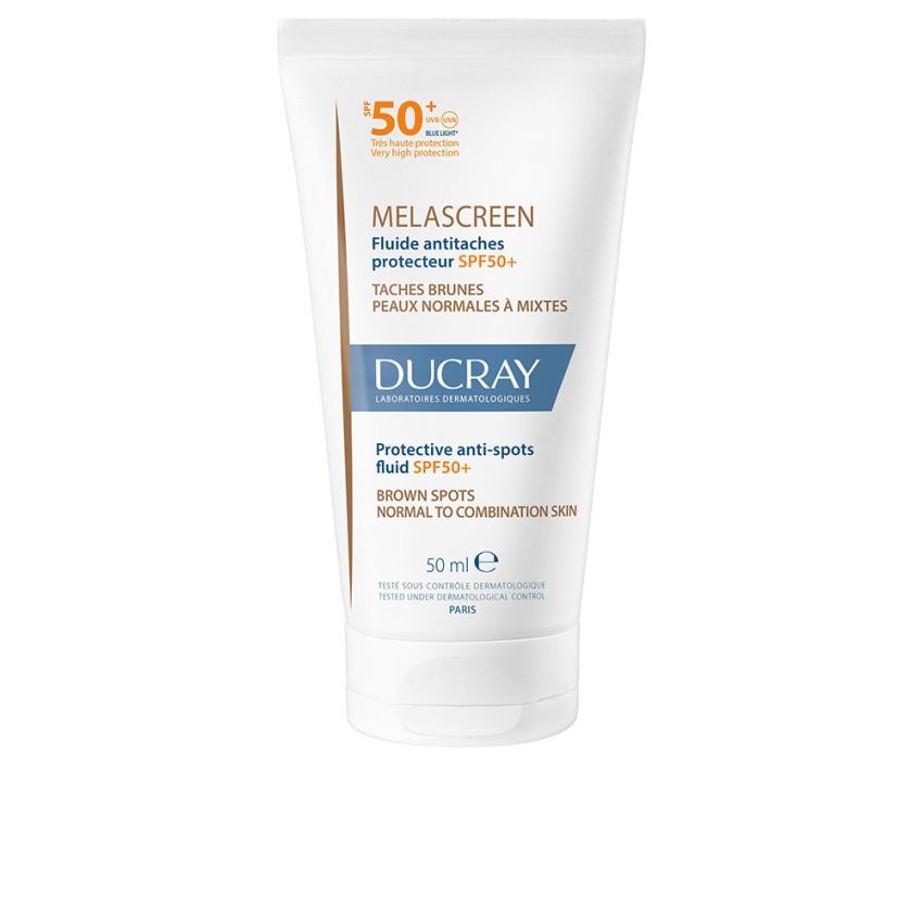 Melascreen Fluide Protecteur Anti-Taches Spf50+ - 50 Ml