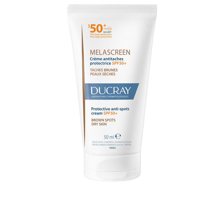 Melascreen Crème Protectrice Anti-Taches Spf50+ - 50 Ml