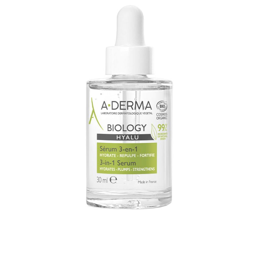Biology Sérum - 30 Ml