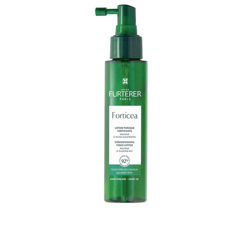 Forticea Lotion Capillaire Énergisante - 100 Ml