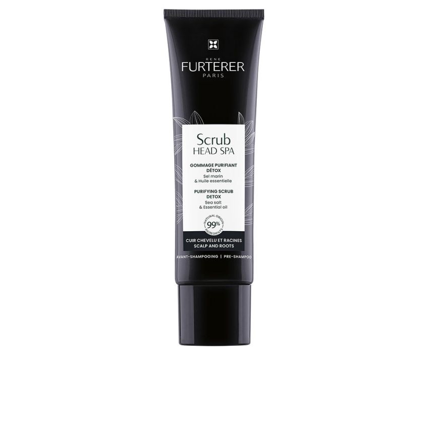 Head Spa Gommage - 150 Ml