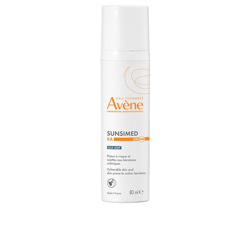 Crème Photoprotectrice Sunsimed - 80 Ml