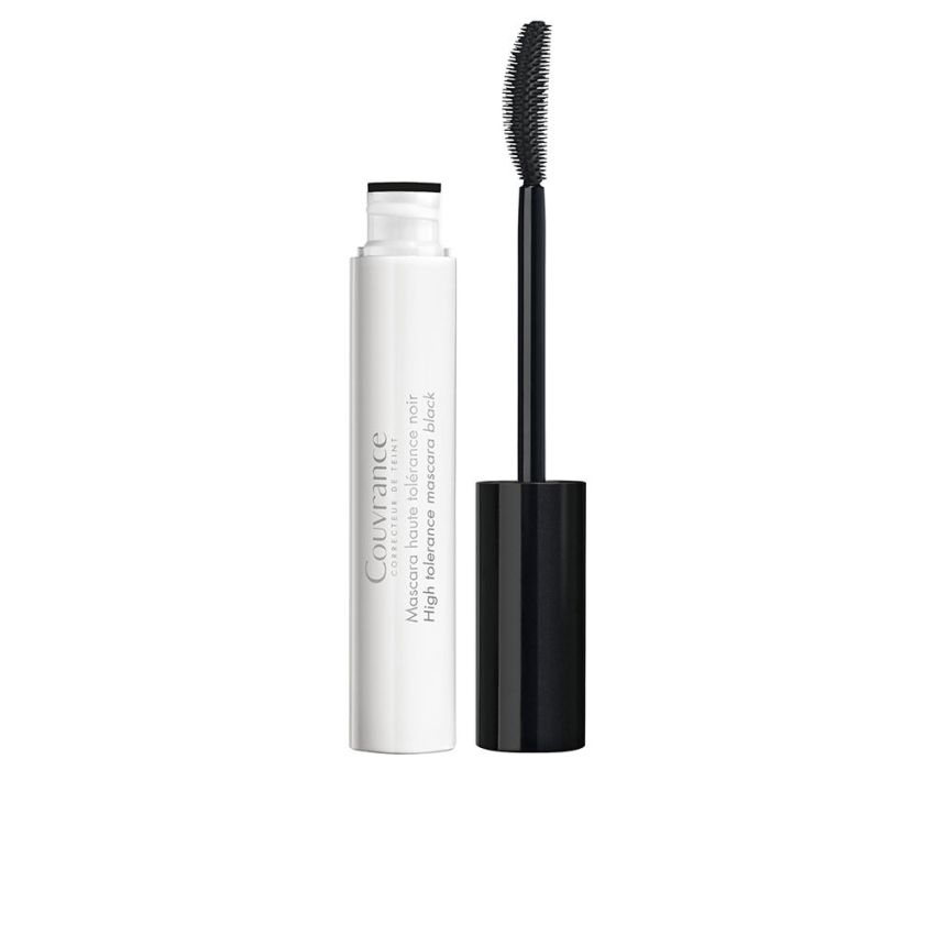 Couvrance Mascara Haute Tolérance 3 En 1 - 7 Ml
