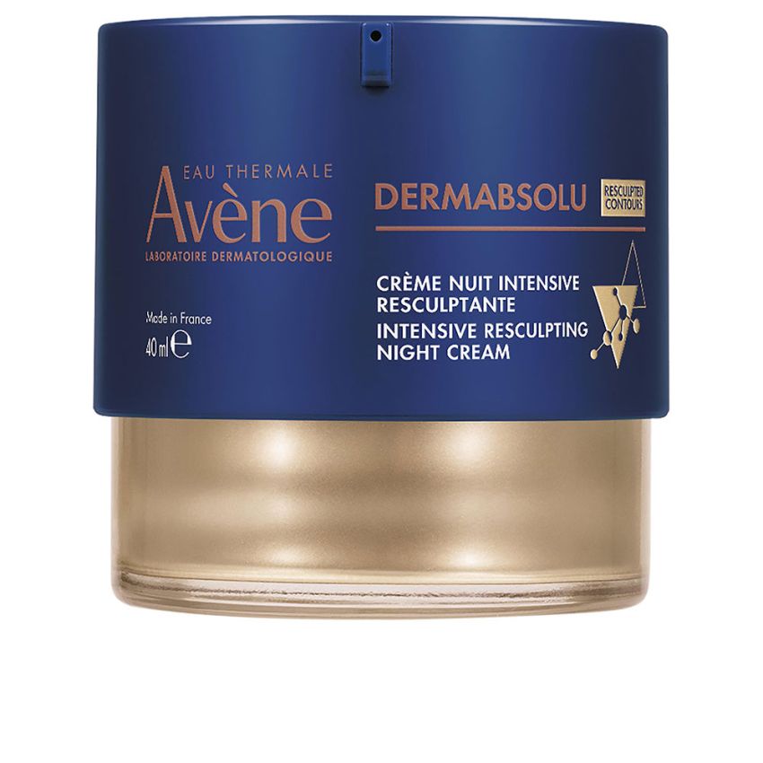 Crème De Nuit Intensive Dermabsolu - 40 Ml