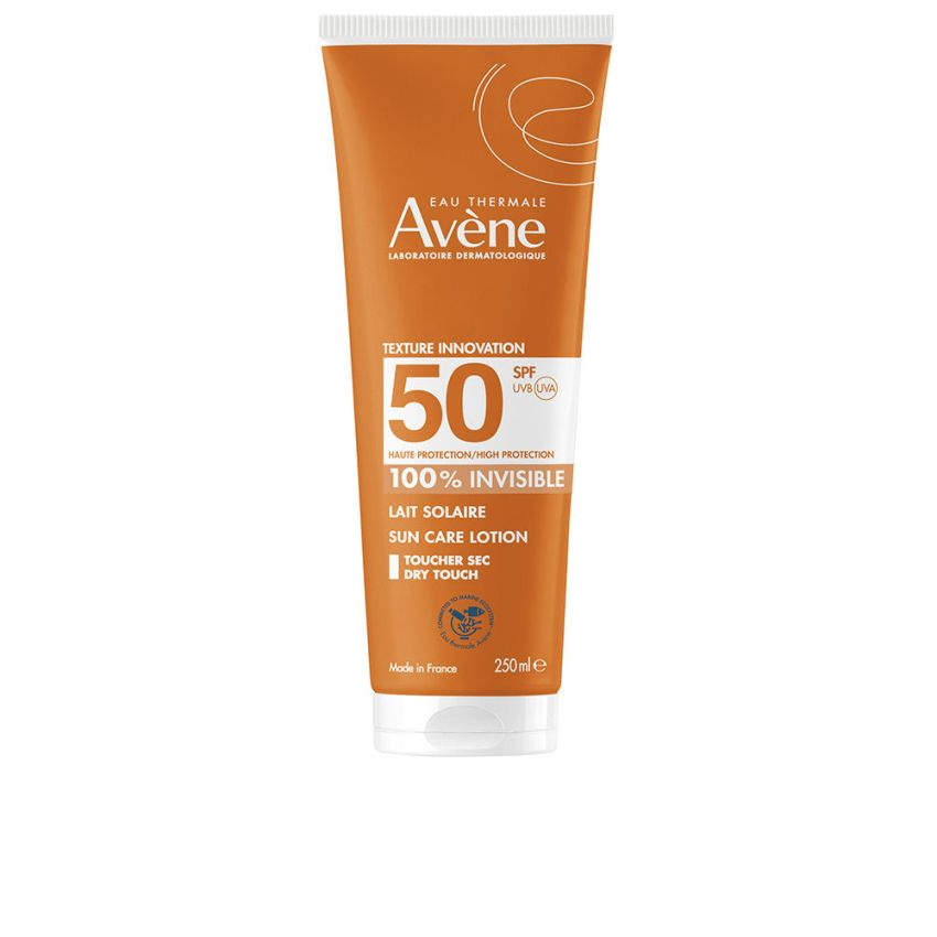 Lait Solaire Spf50+ - 250 Ml