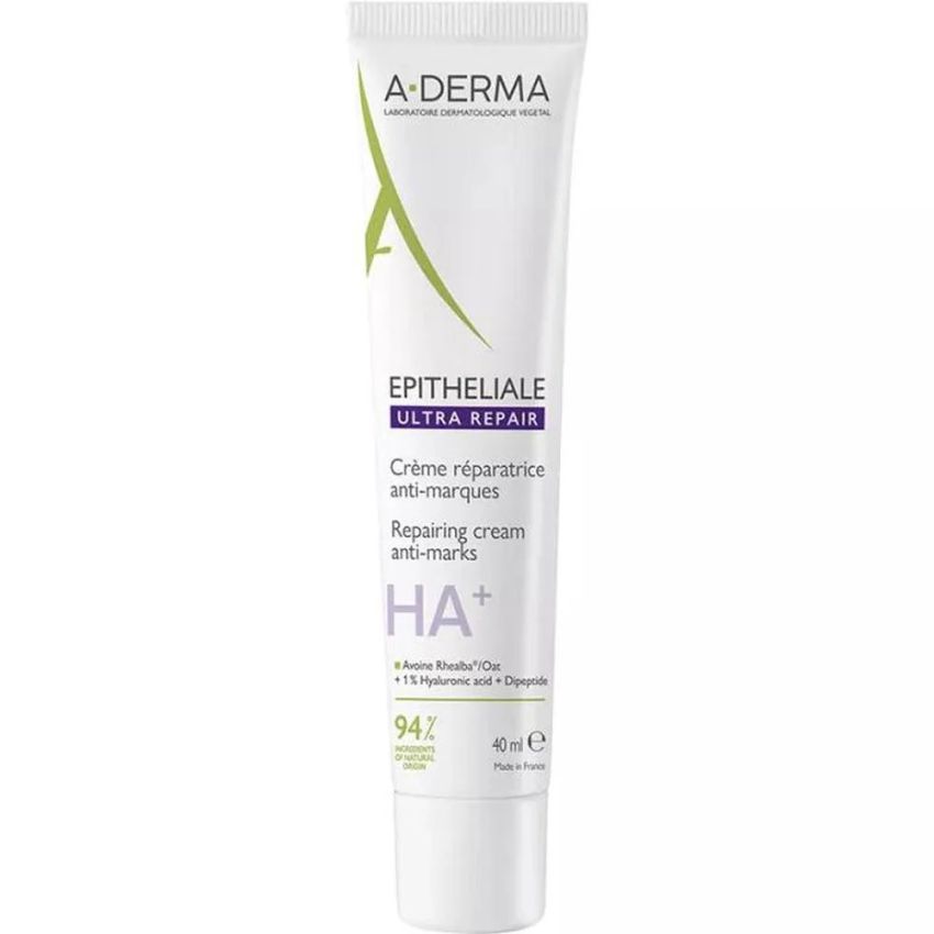 Epitheliale Ultra A.H. Crema - 40 Ml