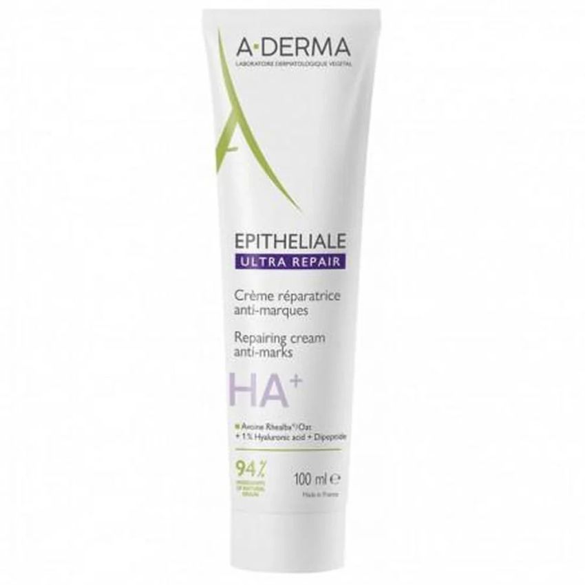 Epitheliale Ah Ultra Crème Réparatrice Apaisante - 100 Ml