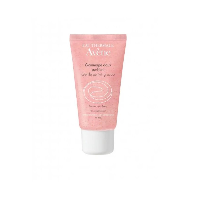Avène Gelée Gommante Douceur 50 Ml