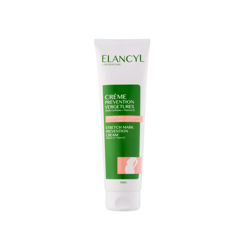 Elancyl Crème Anti-Vergetures 150Ml