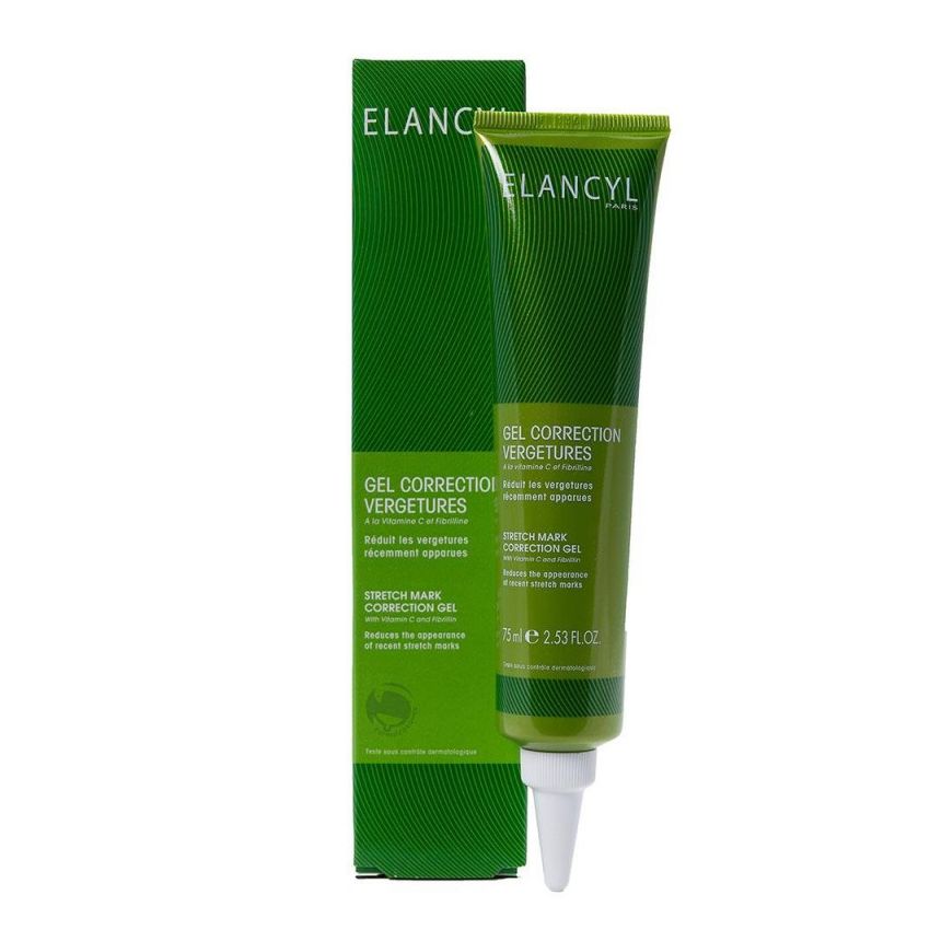 Elancyl Stretch Mark Corrector 75Ml