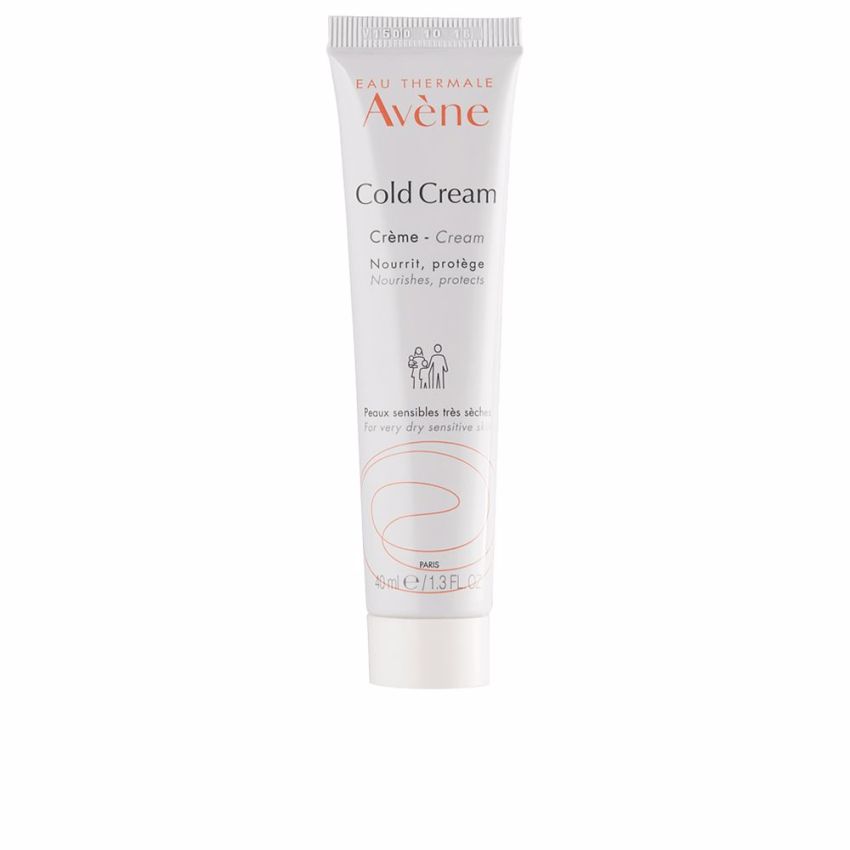 Cold Cream - 40 Ml