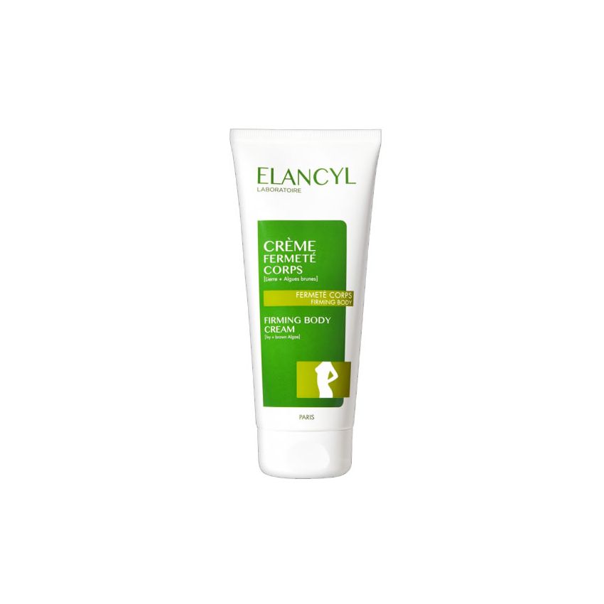Elancyl Crème Fermeté Corps 200Ml