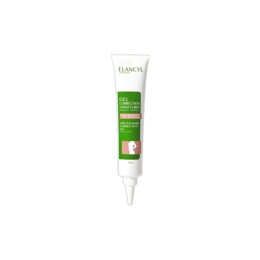 Elancyl Gel Correction Vergetures 75Ml