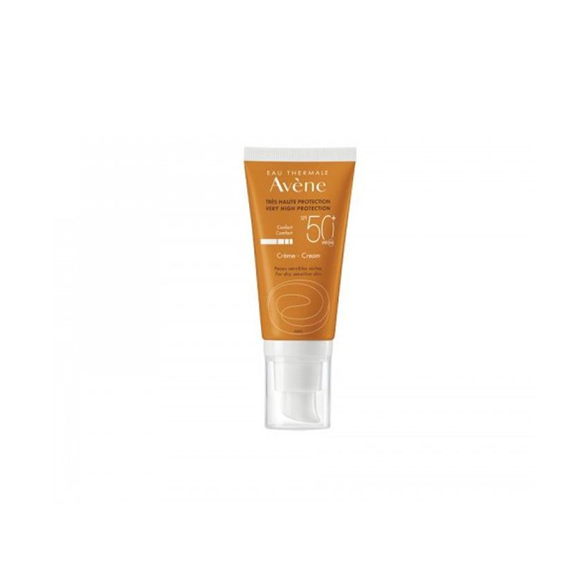 Avène Avene Solar 50 Crema 50Ml