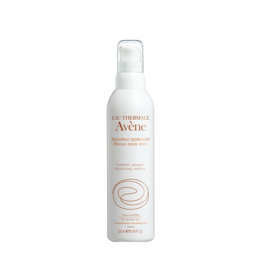 Avène Avene Emulsión Post Solar