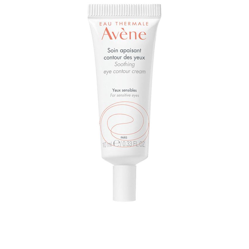 Avène Crème Apaisante Contour Des Yeux - 10 Ml