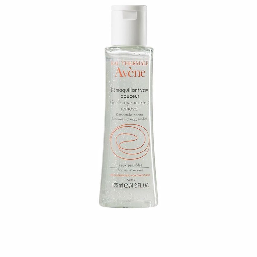 Avène Démaquillant Douceur Pour Les Yeux - 125 Ml