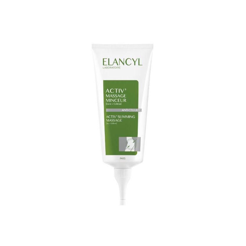 Elancyl Activ Massage Minceur 200Ml