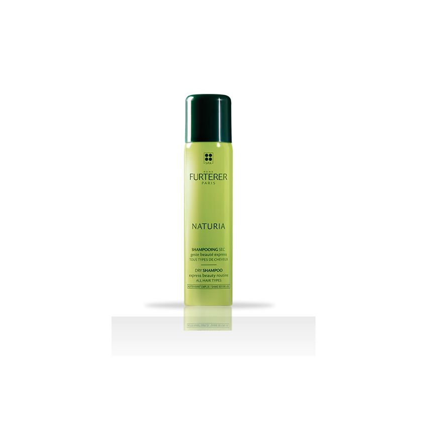 Rene Furterer Naturia Shampooing Sec 150Ml