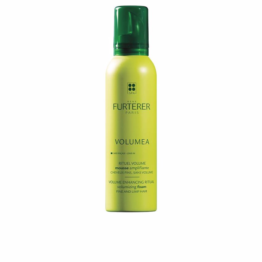 Volumea Volumizing Foam - 200 Ml