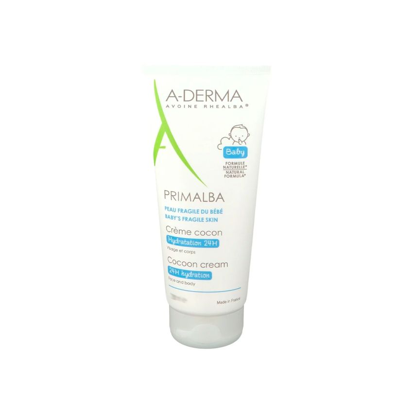 A-Derma Primalba Cocon Crème 100Ml