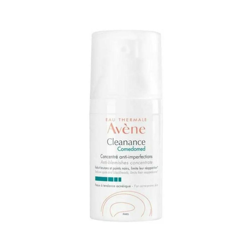 Avene Cleanance Comedomed Concentré Anti-Imperfections 30Ml