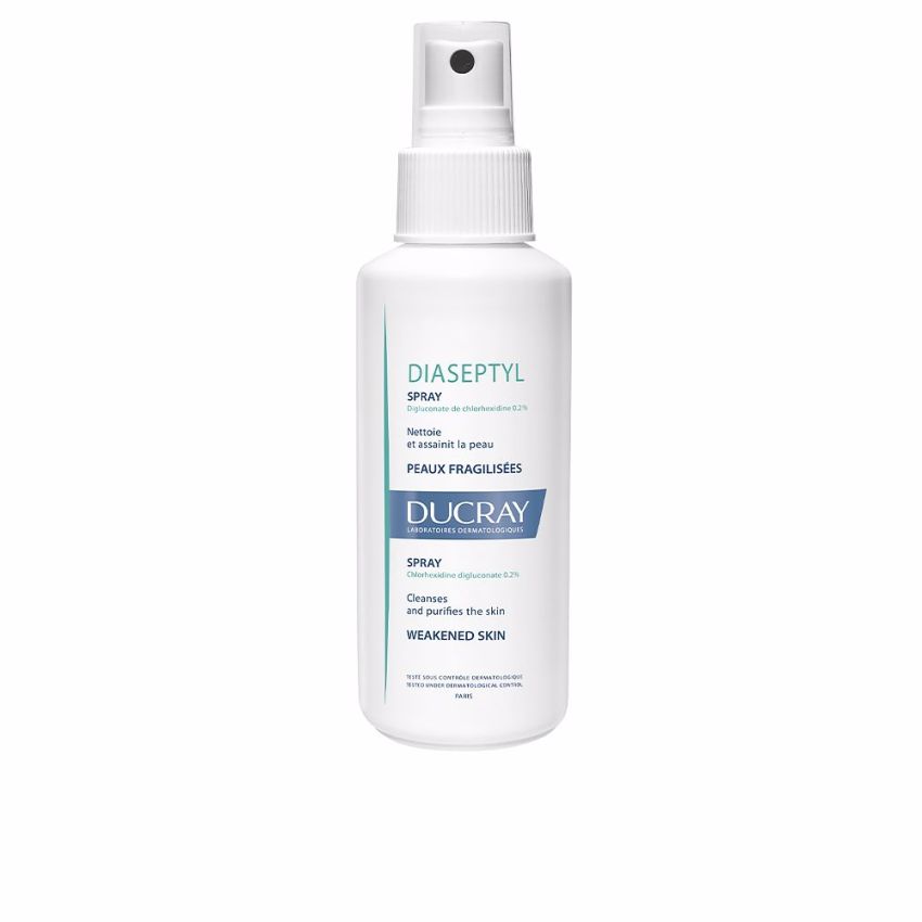 Dyaseptil Spray Peau Altérée - 125 Ml